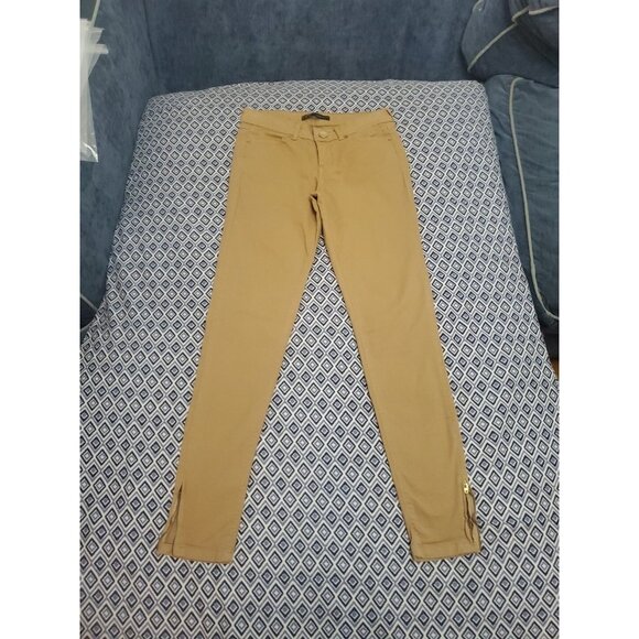 Vintage Deluxe Collection Zara Basic Women’s Jeans Pants Straight Size 04 - Picture 2 of 16